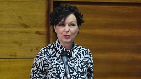 Brisel jasno vidi nazadovanje